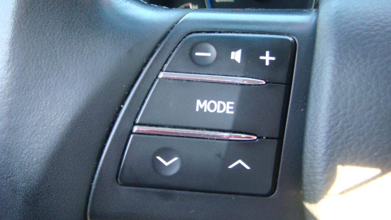 Lexus RX 450h AWD 2012