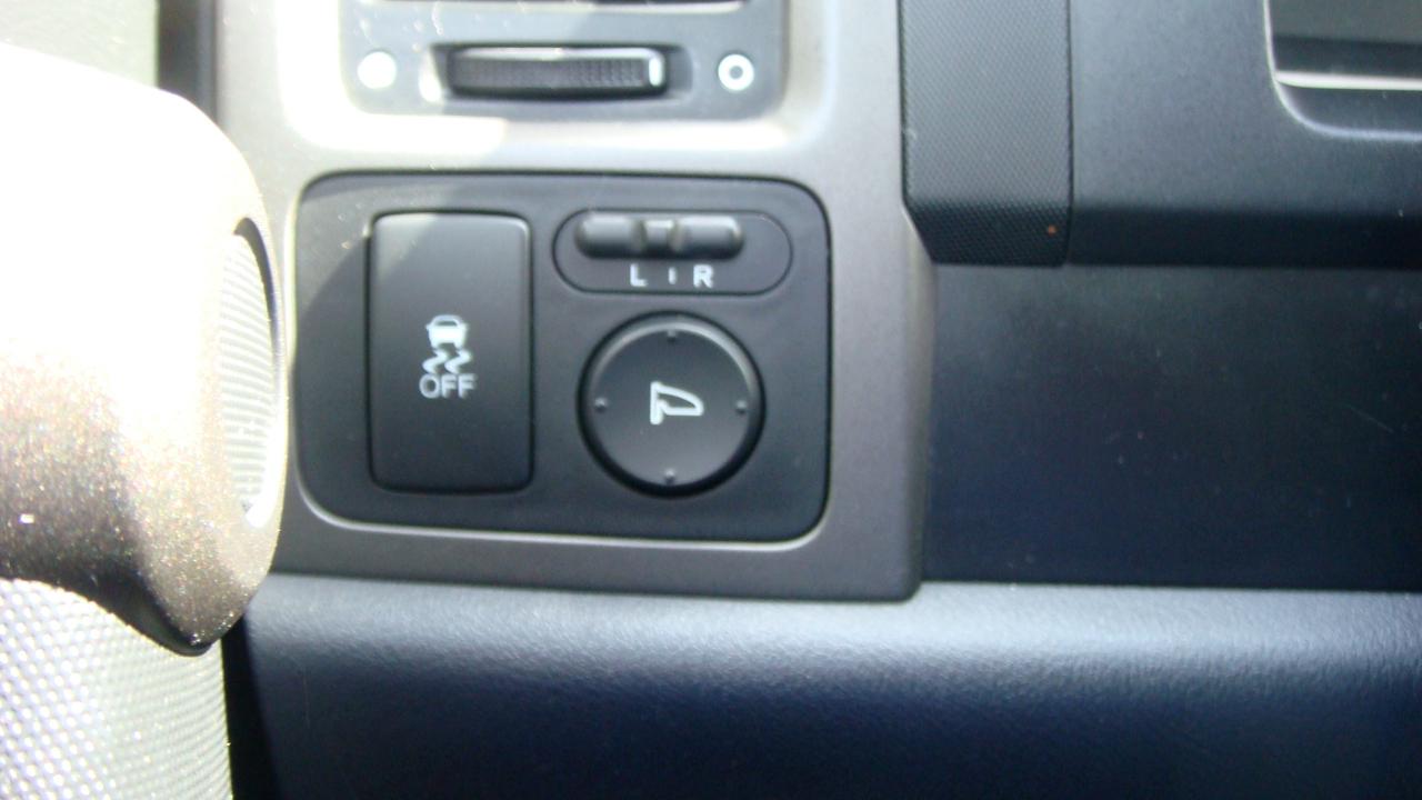 Honda CR-V EX-L 4WD 2011