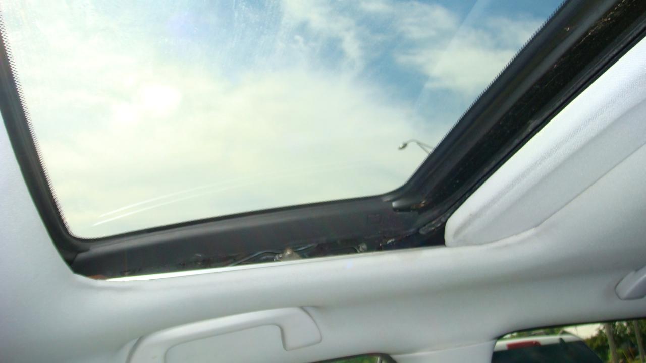 Honda CR-V EX-L 4WD 2011