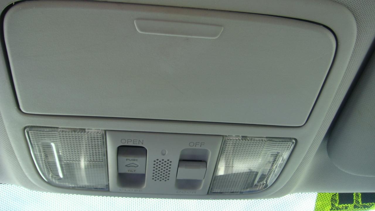 Honda CR-V EX-L 4WD 2011