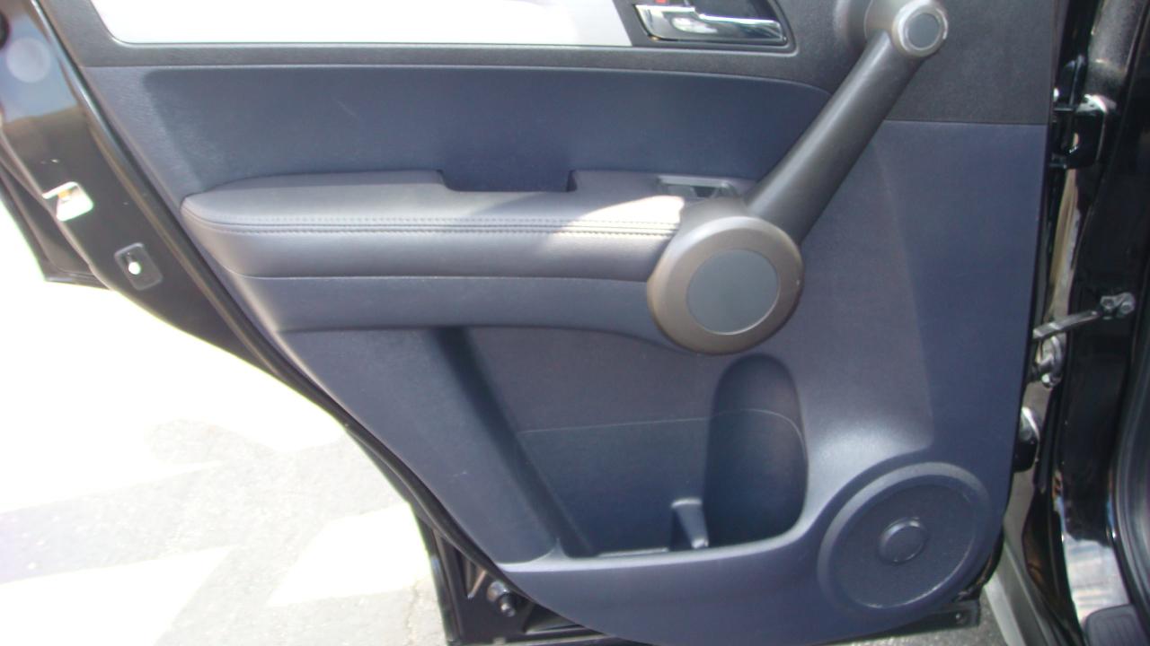 Honda CR-V EX-L 4WD 2011