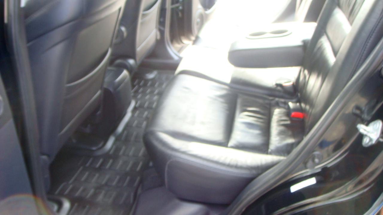 Honda CR-V EX-L 4WD 2011