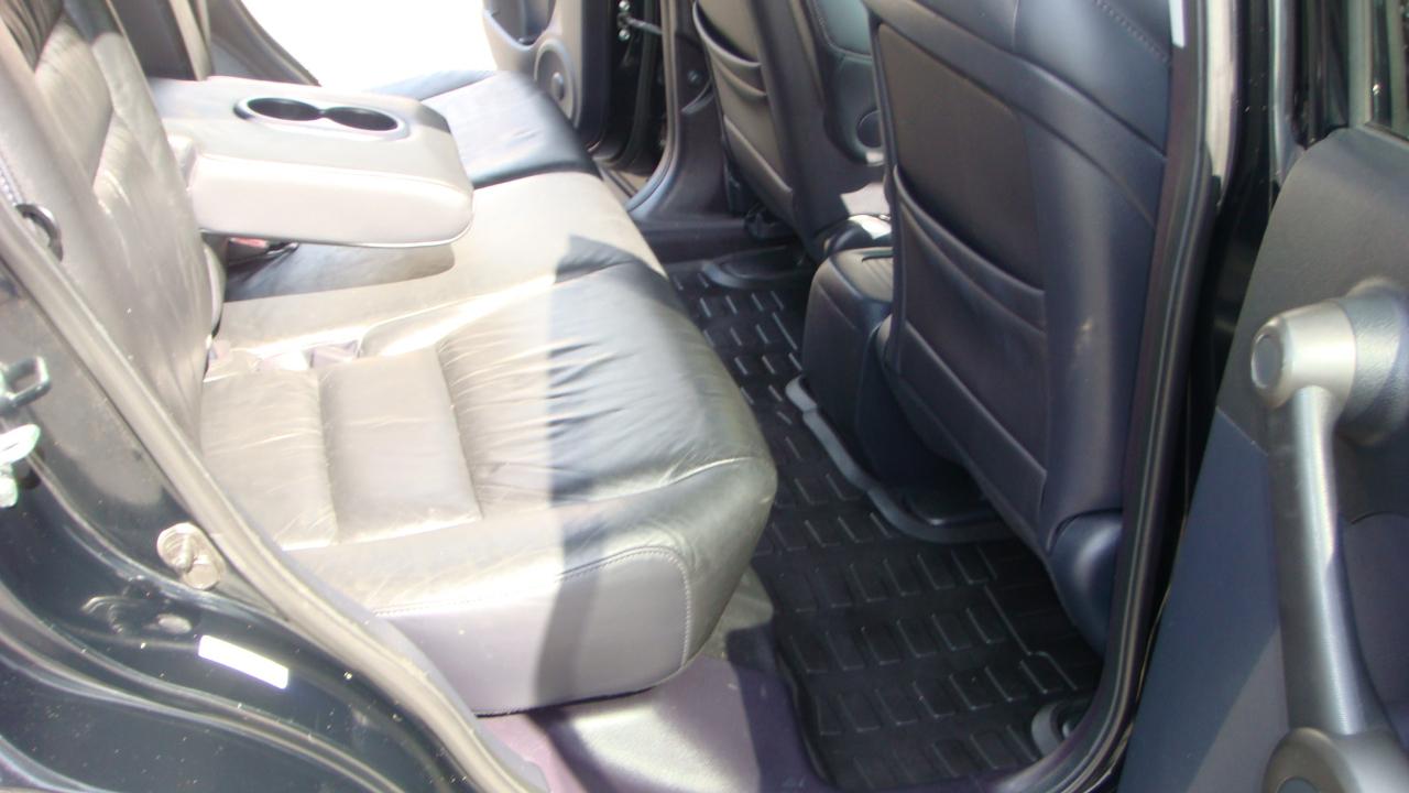 Honda CR-V EX-L 4WD 2011