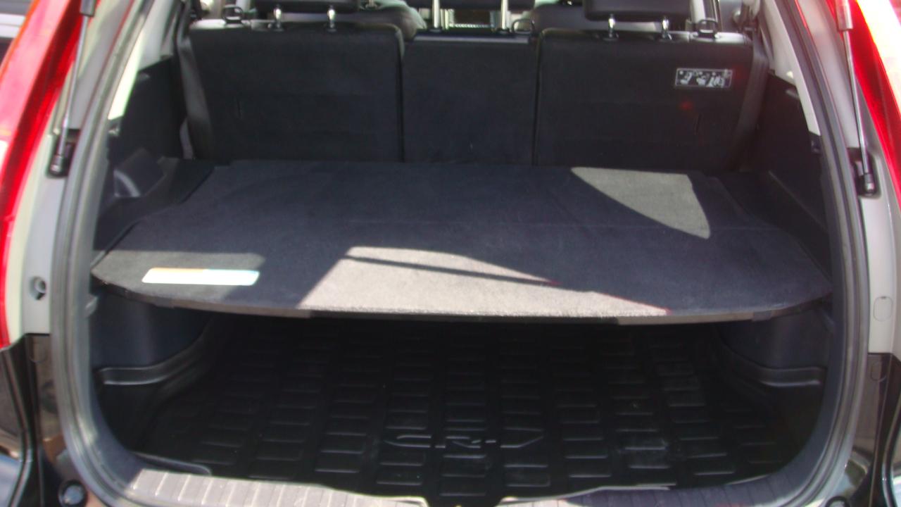 Honda CR-V EX-L 4WD 2011