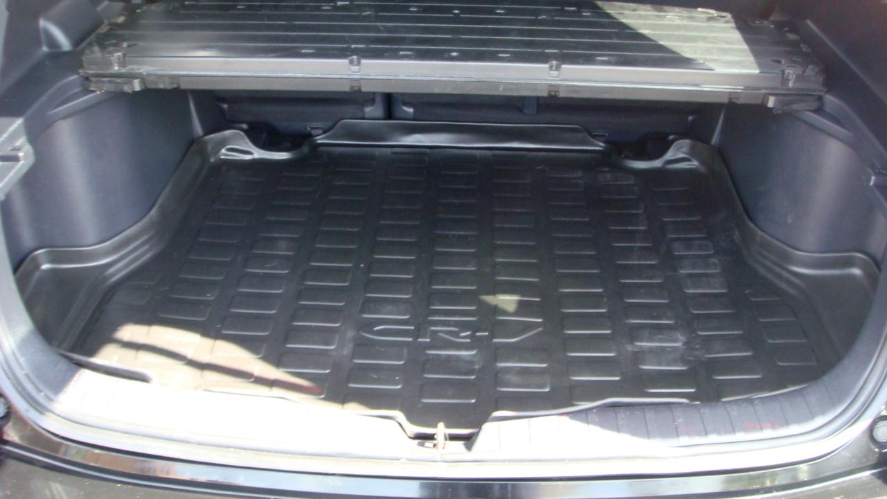 Honda CR-V EX-L 4WD 2011