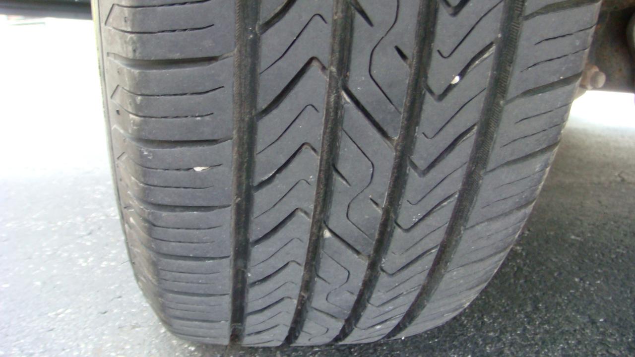Honda CR-V EX-L 4WD 2011