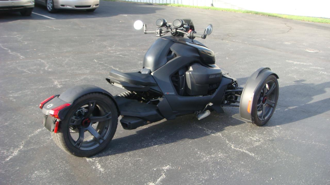 Can-Am Ryker  2019