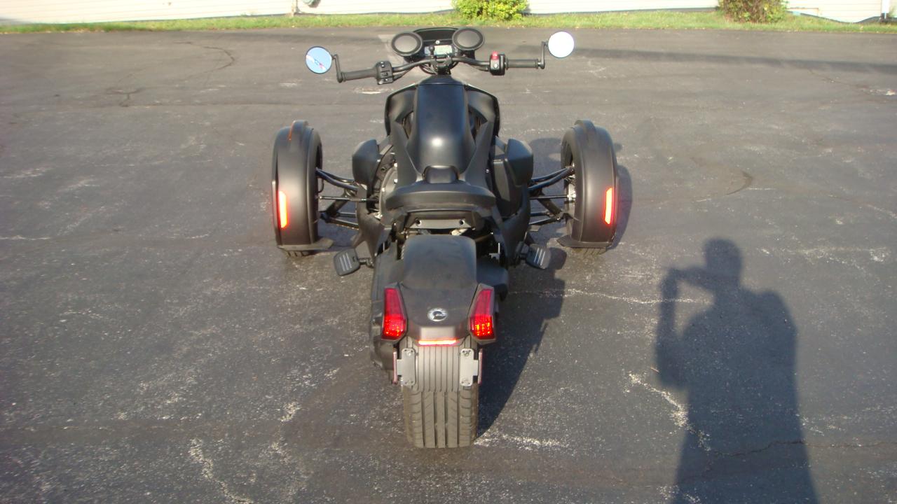 Can-Am Ryker  2019