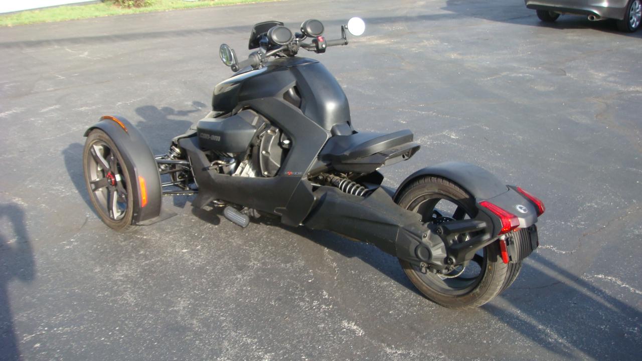 Can-Am Ryker  2019