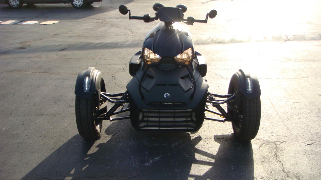 Can-Am Ryker  2019