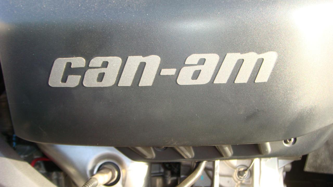 Can-Am Ryker  2019