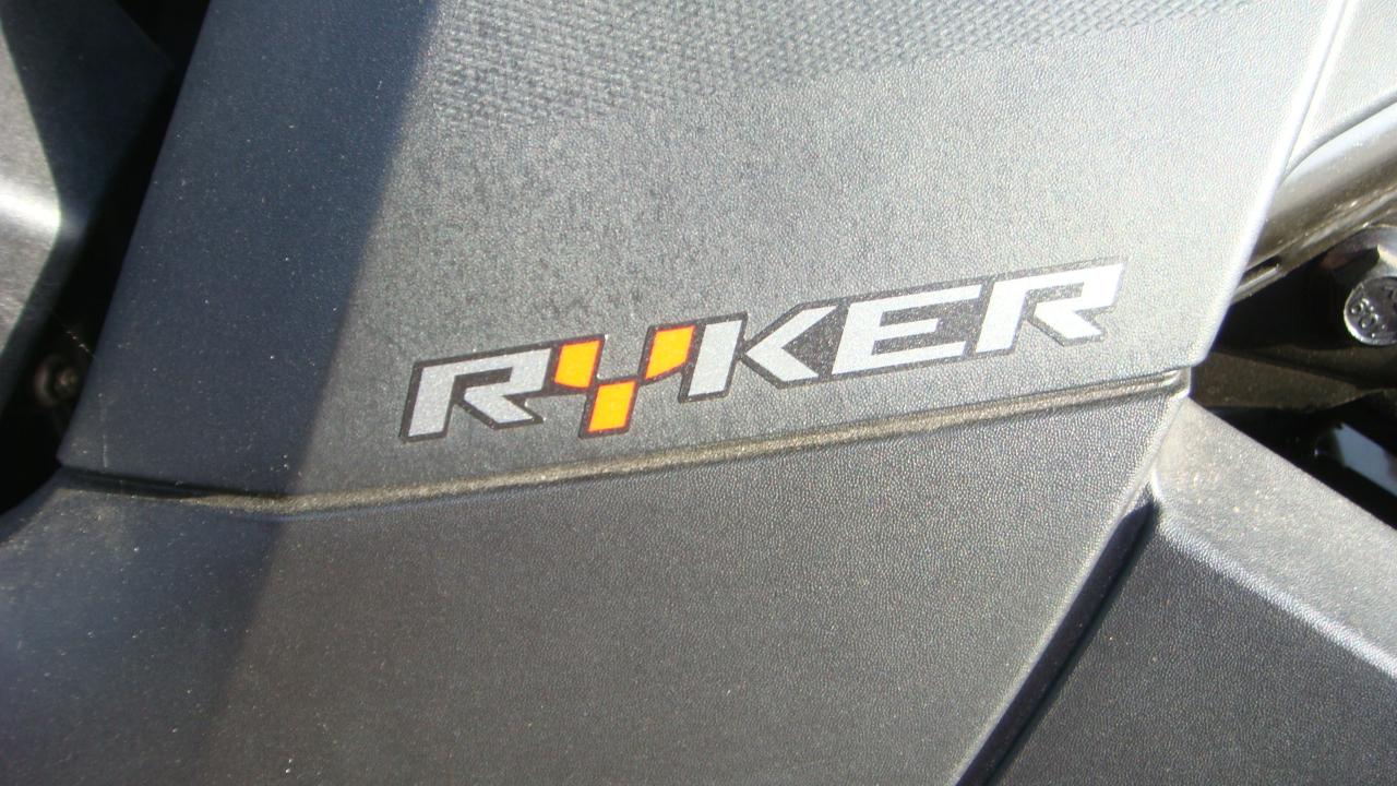 Can-Am Ryker  2019