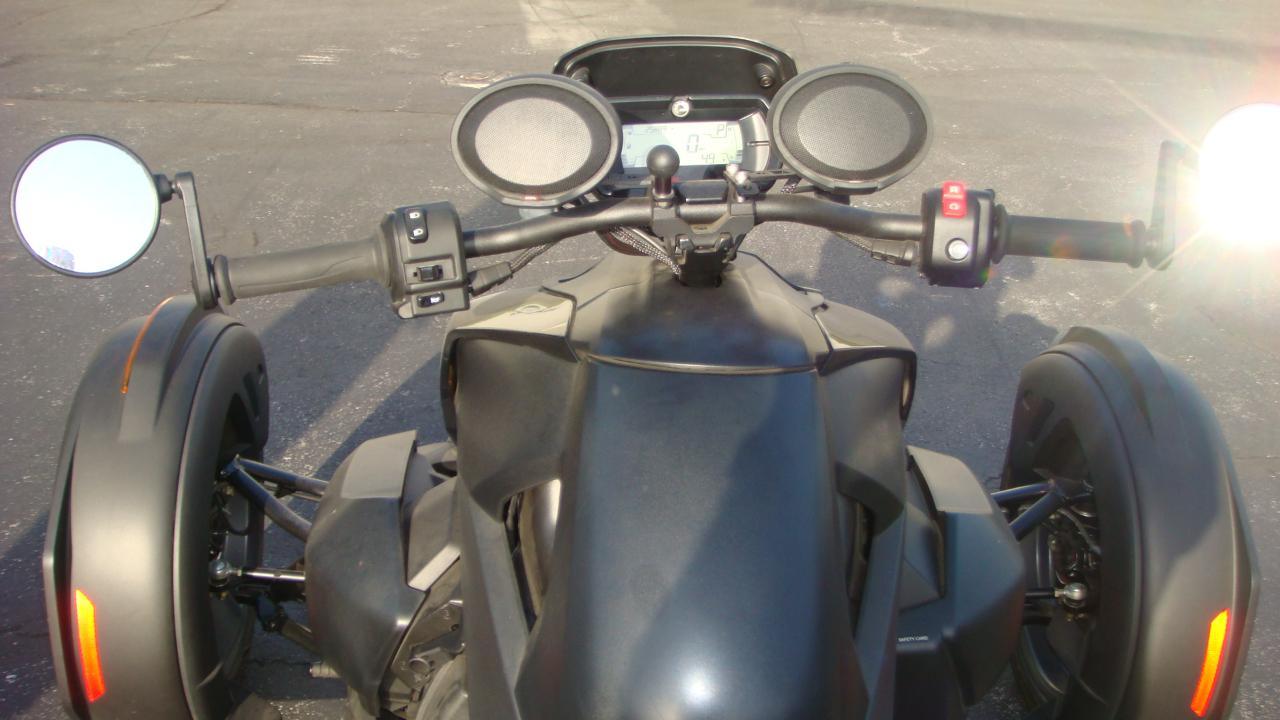 Can-Am Ryker  2019