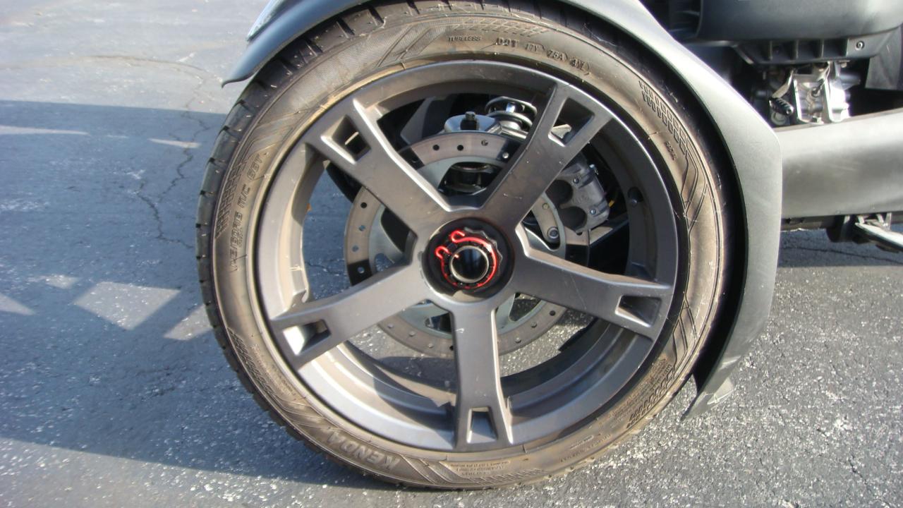 Can-Am Ryker  2019
