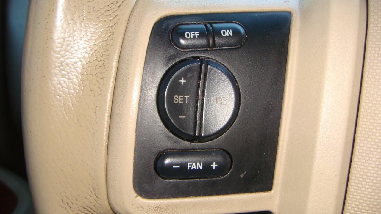 Ford Expedition Eddie Bauer 4WD 2008