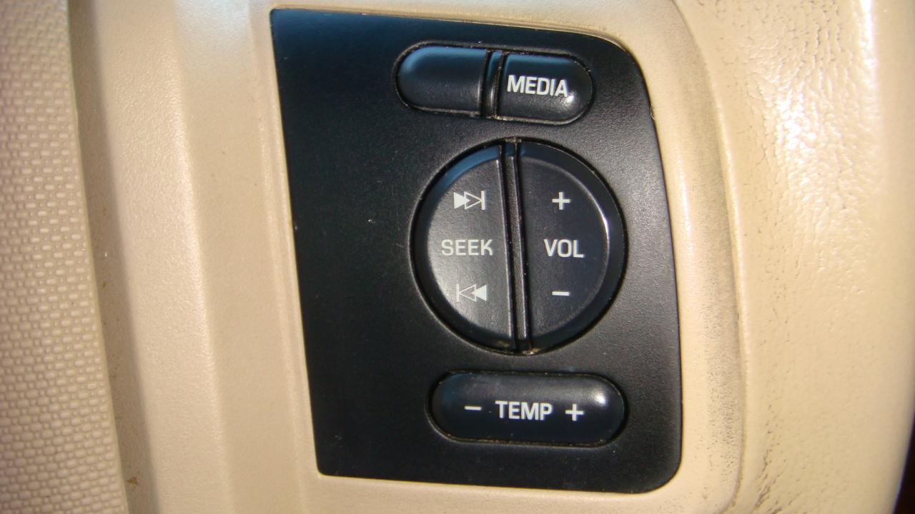 Ford Expedition Eddie Bauer 4WD 2008