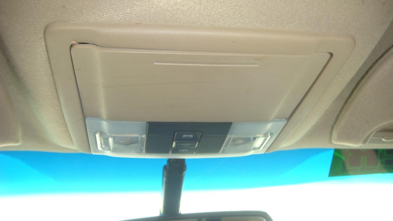 Ford Expedition Eddie Bauer 4WD 2008