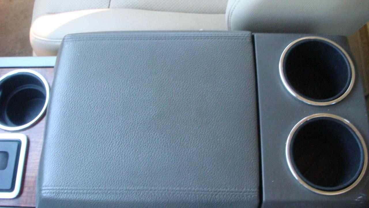 Ford Expedition Eddie Bauer 4WD 2008