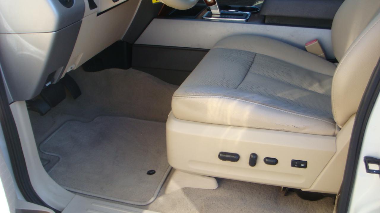 Ford Expedition Eddie Bauer 4WD 2008