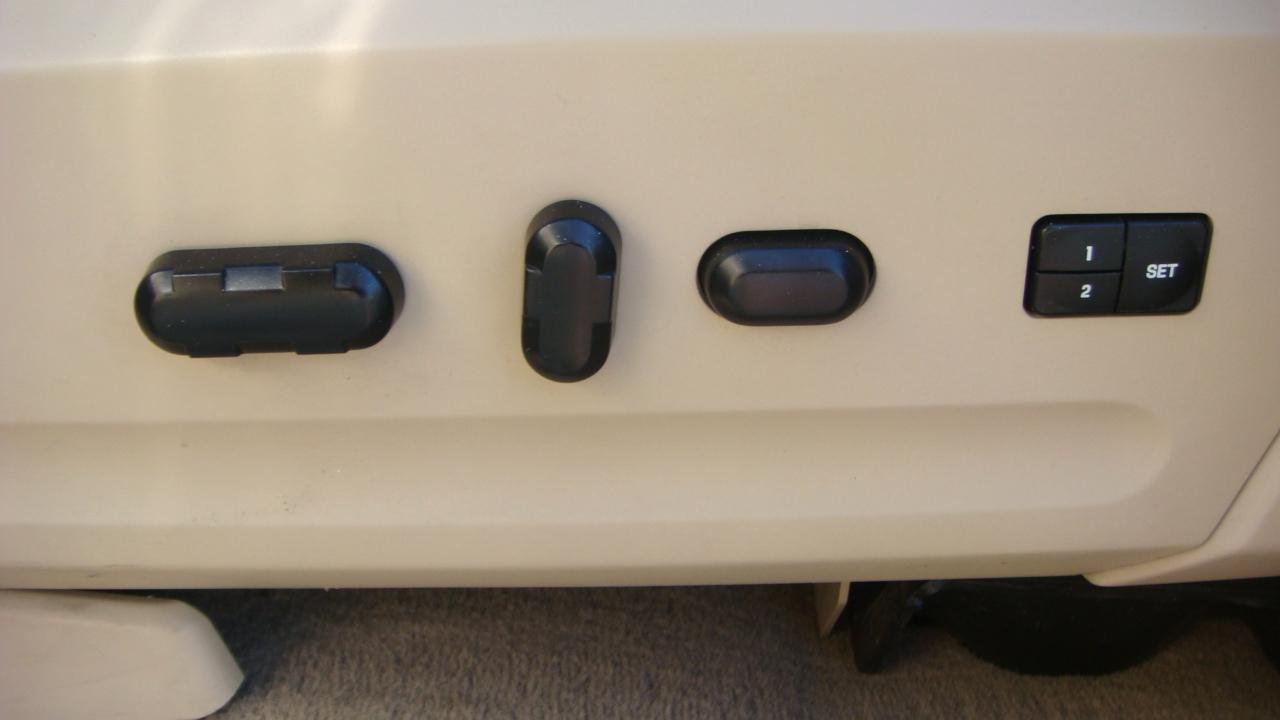 Ford Expedition Eddie Bauer 4WD 2008