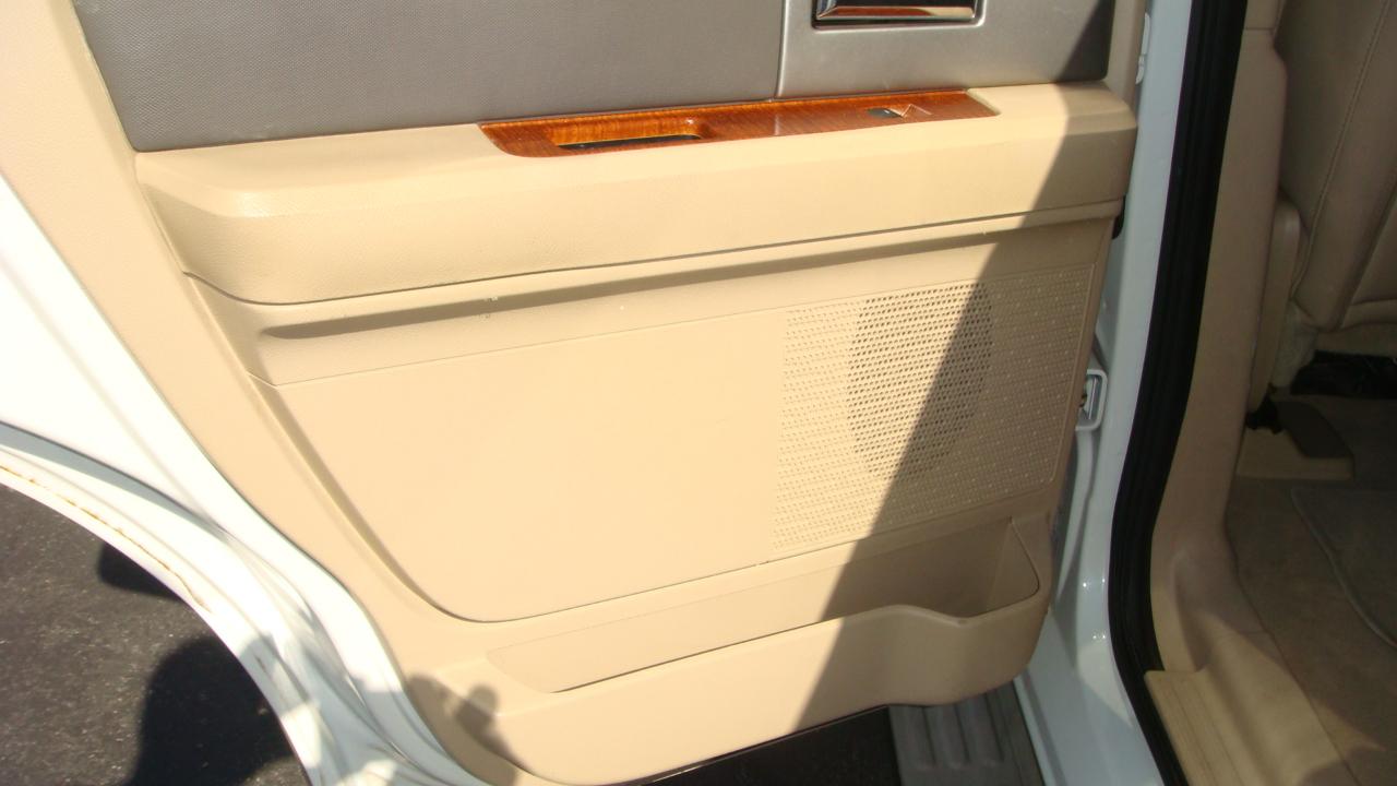 Ford Expedition Eddie Bauer 4WD 2008