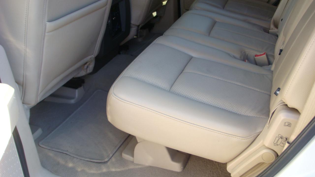 Ford Expedition Eddie Bauer 4WD 2008