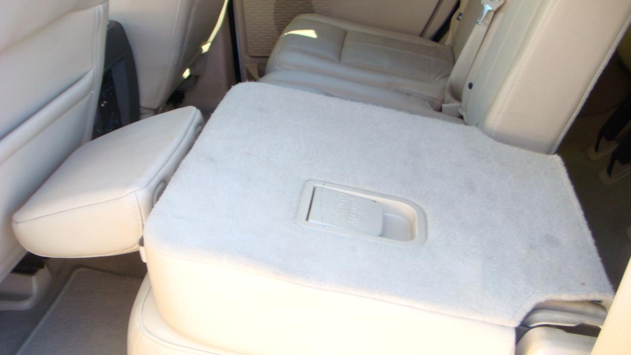 Ford Expedition Eddie Bauer 4WD 2008