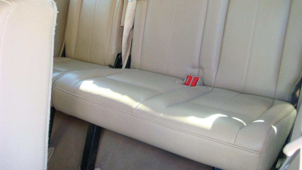 Ford Expedition Eddie Bauer 4WD 2008