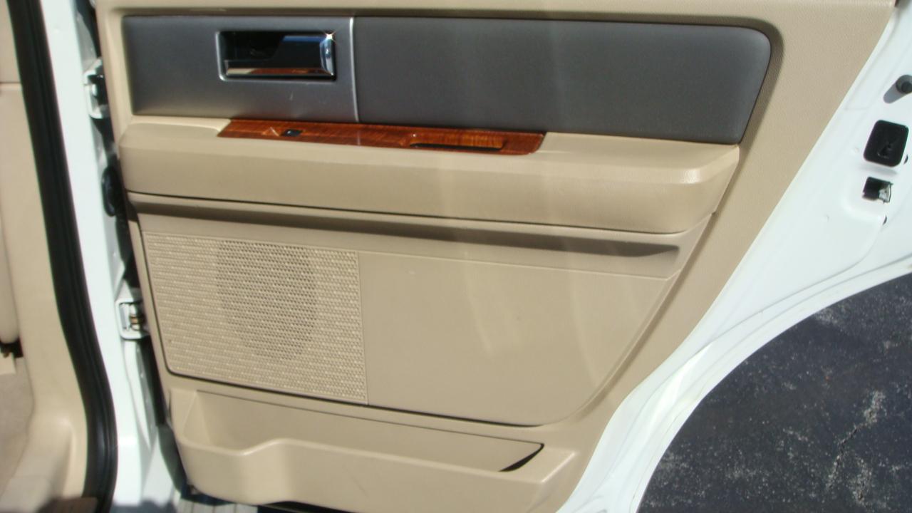 Ford Expedition Eddie Bauer 4WD 2008