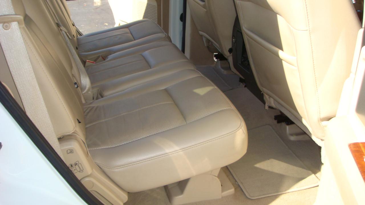Ford Expedition Eddie Bauer 4WD 2008