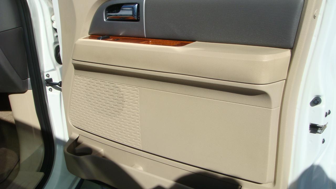 Ford Expedition Eddie Bauer 4WD 2008