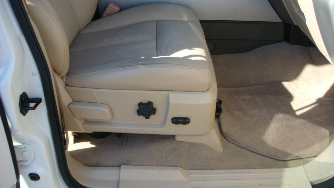 Ford Expedition Eddie Bauer 4WD 2008