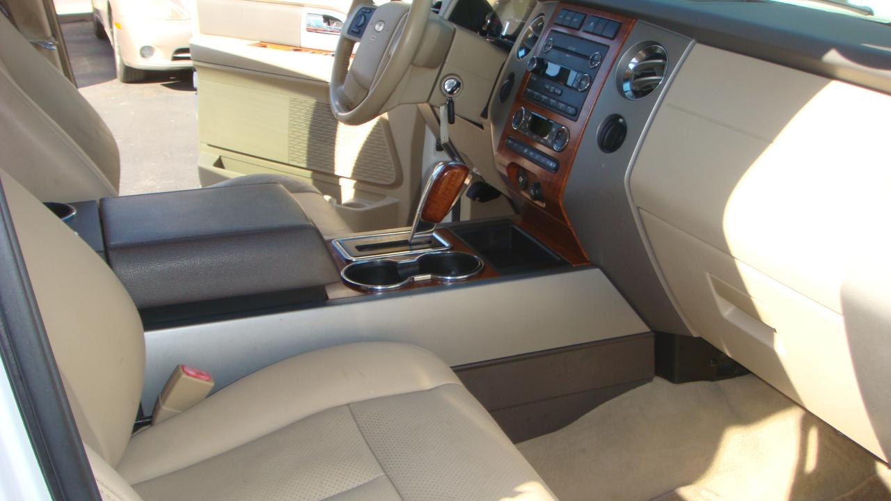 Ford Expedition Eddie Bauer 4WD 2008