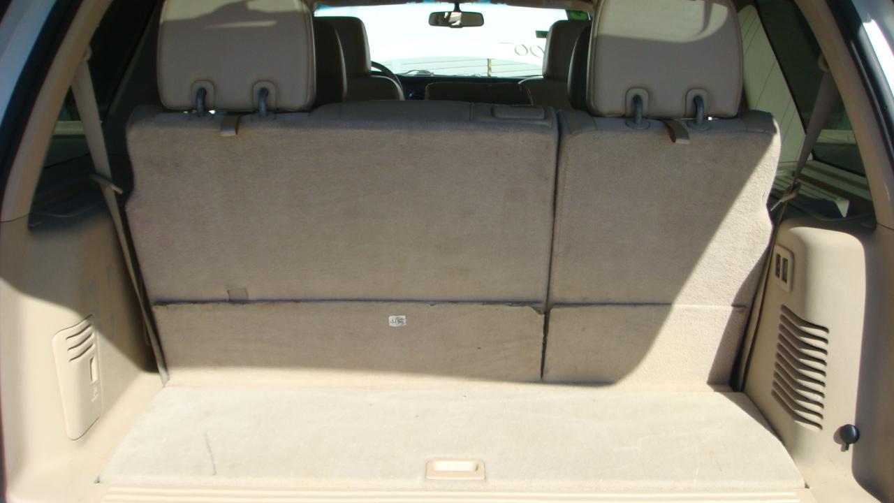 Ford Expedition Eddie Bauer 4WD 2008