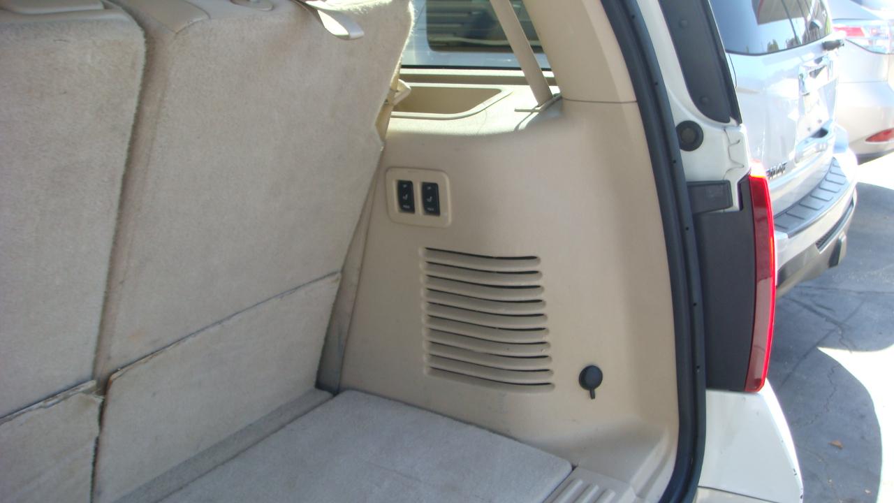 Ford Expedition Eddie Bauer 4WD 2008