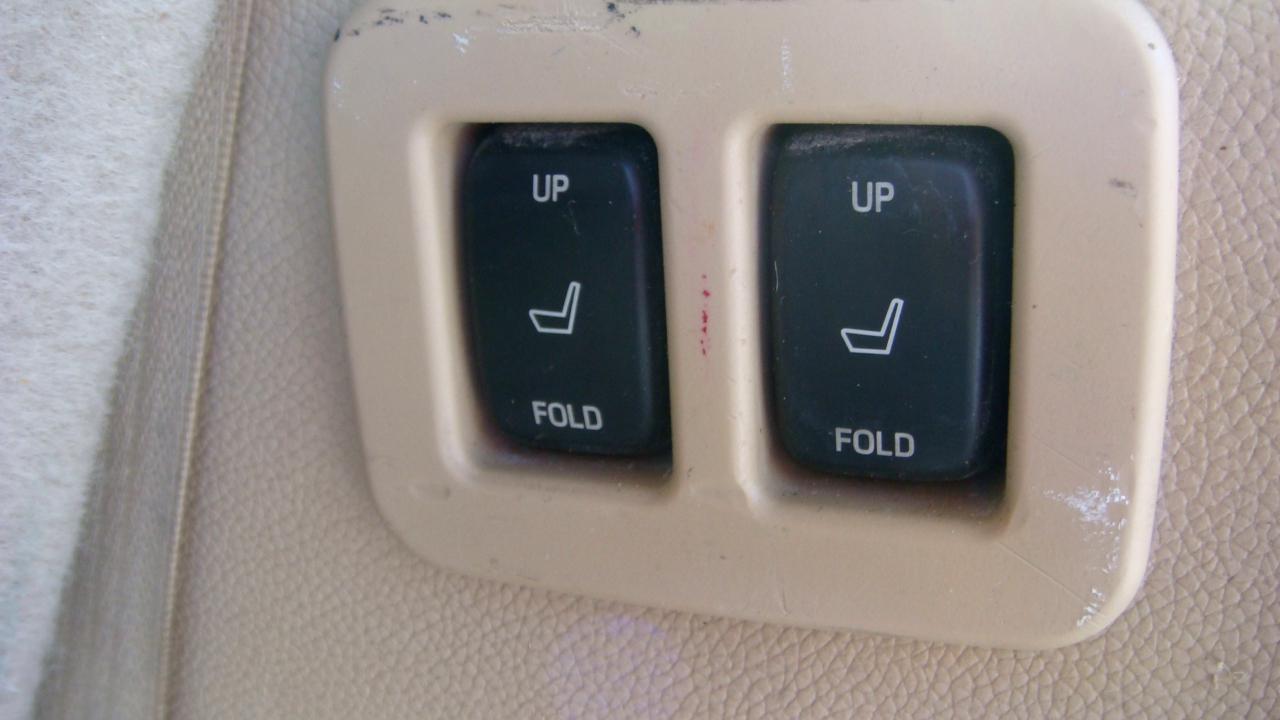 Ford Expedition Eddie Bauer 4WD 2008
