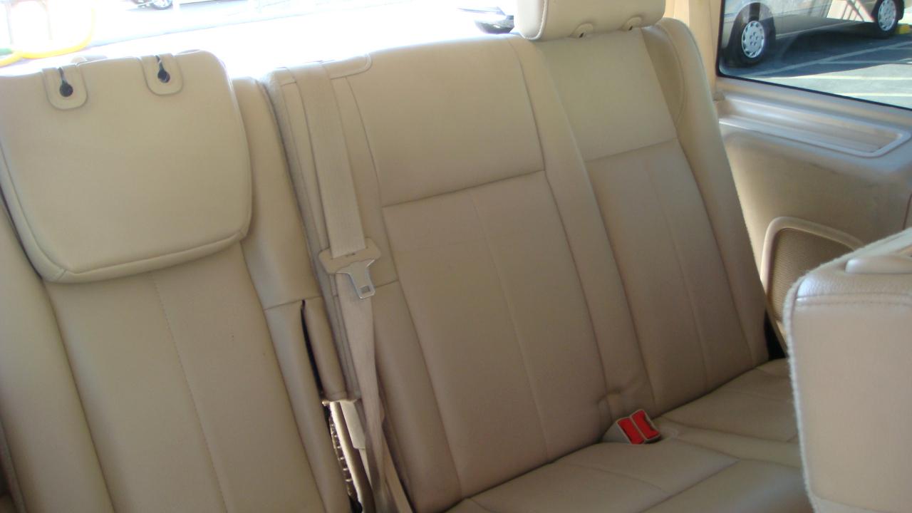 Ford Expedition Eddie Bauer 4WD 2008