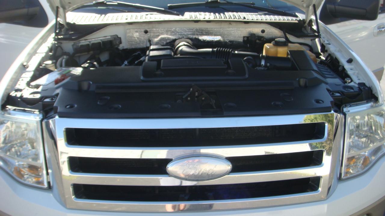 Ford Expedition Eddie Bauer 4WD 2008