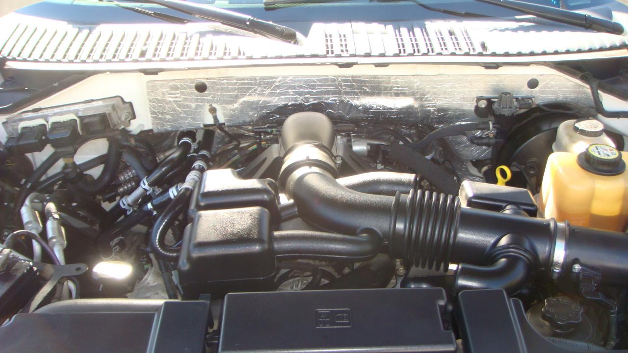Ford Expedition Eddie Bauer 4WD 2008