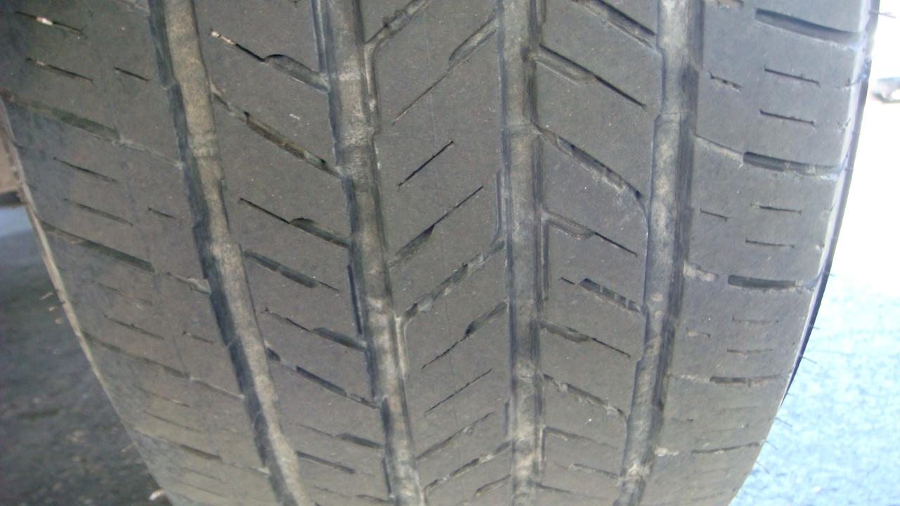Ford Expedition Eddie Bauer 4WD 2008