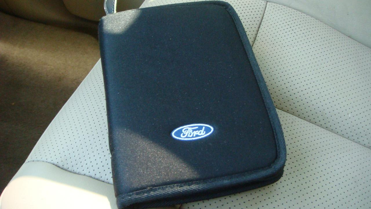 Ford Expedition Eddie Bauer 4WD 2008