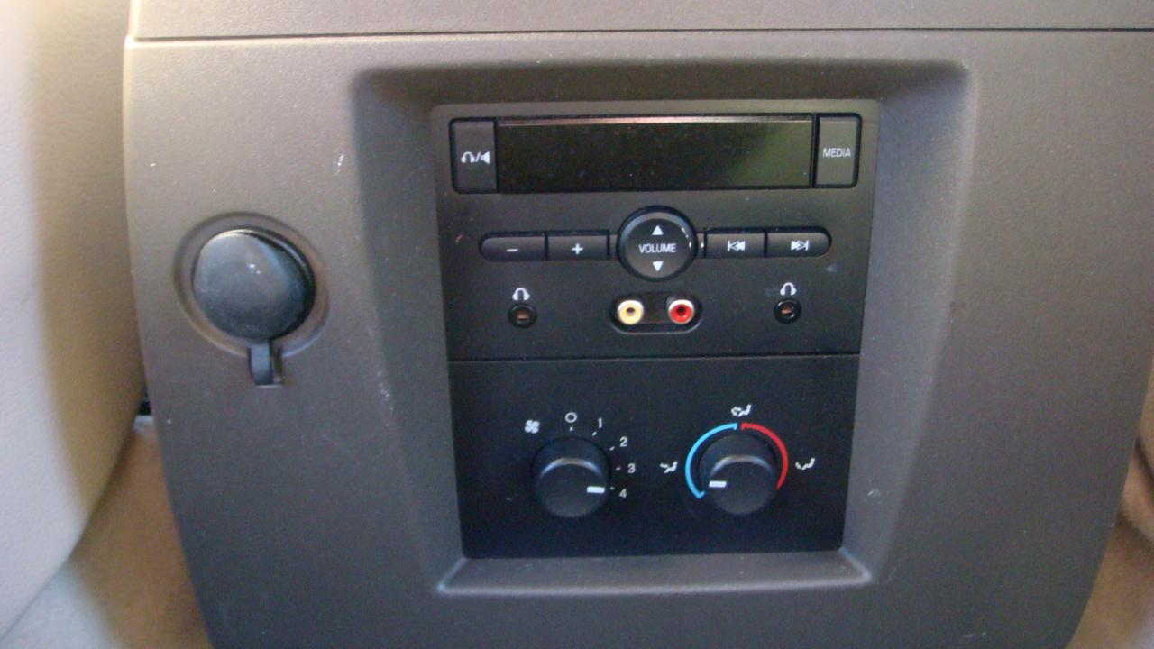 Ford Expedition Eddie Bauer 4WD 2008