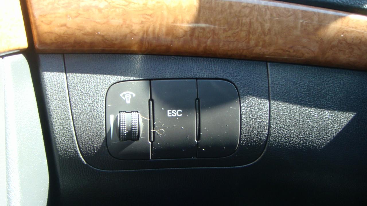 Hyundai Sonata Limited V6 2009