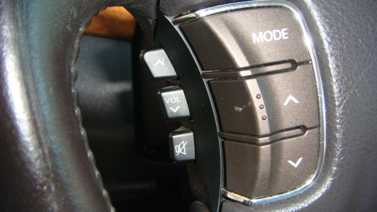 Hyundai Sonata Limited V6 2009