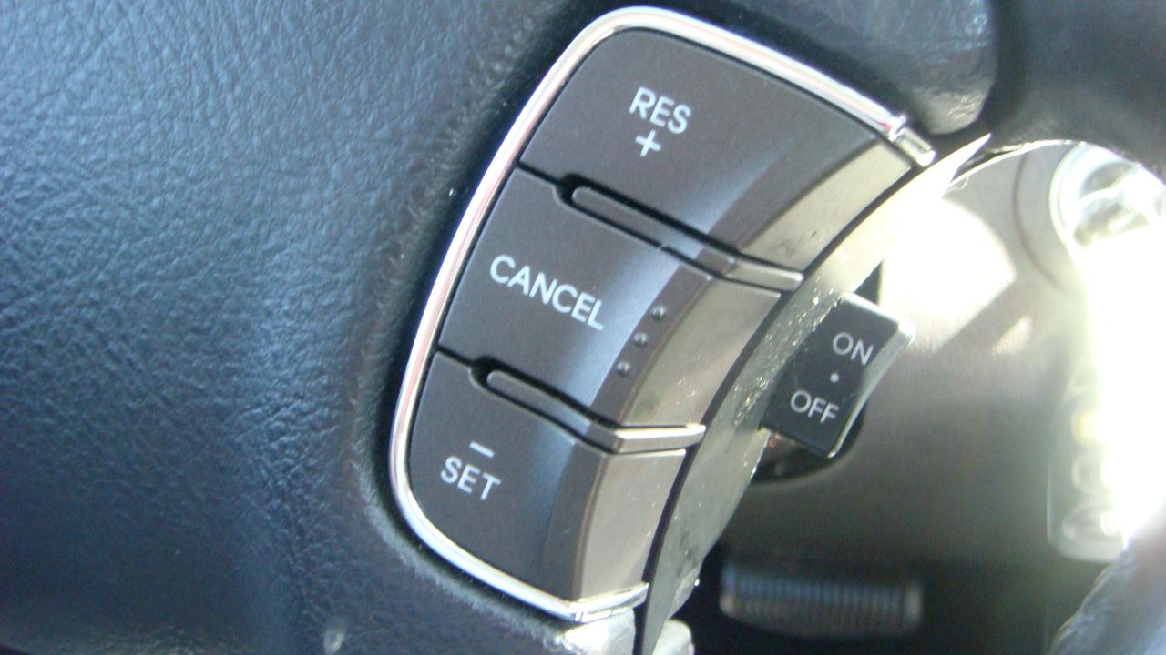 Hyundai Sonata Limited V6 2009