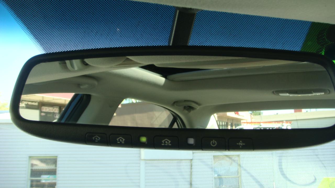 Hyundai Sonata Limited V6 2009