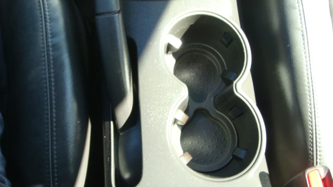 Hyundai Sonata Limited V6 2009