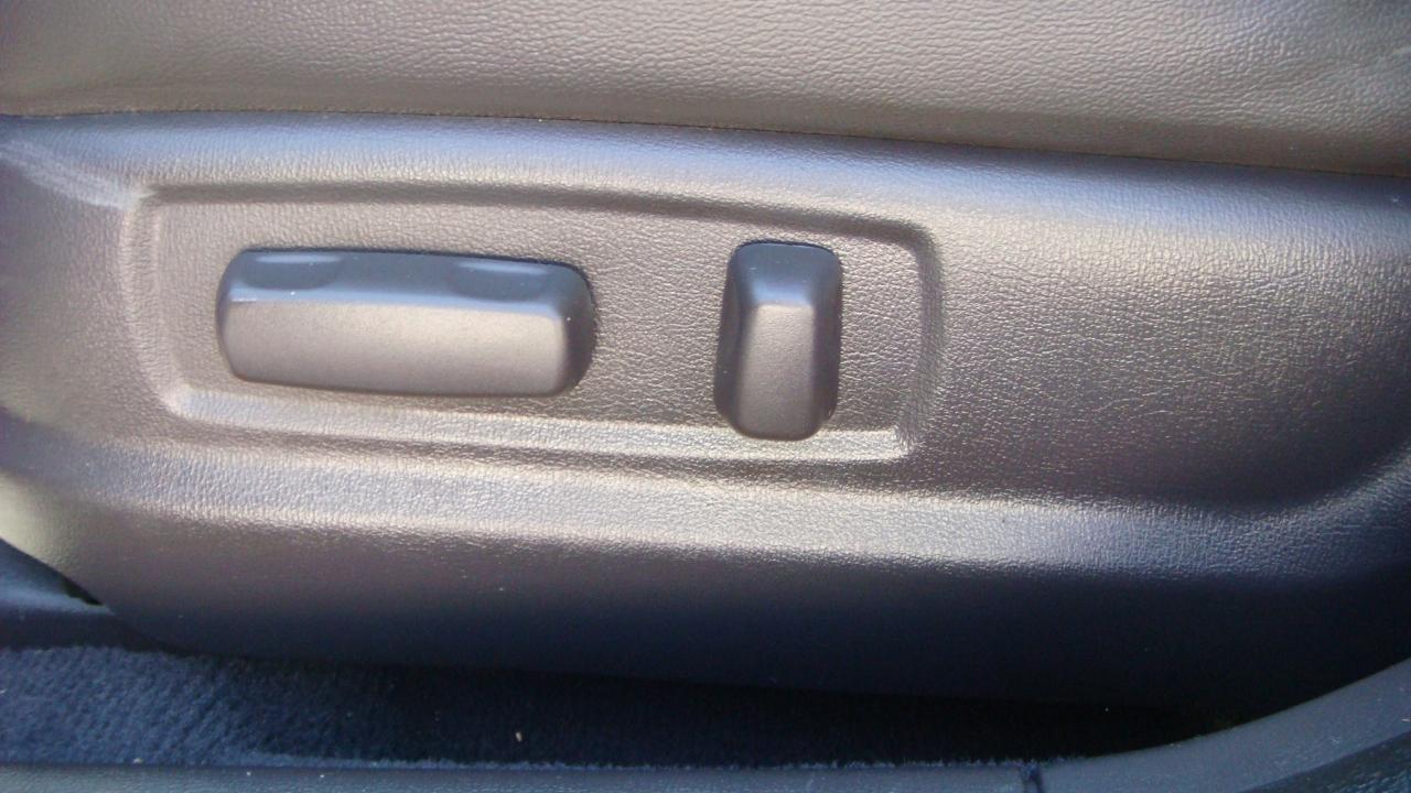 Hyundai Sonata Limited V6 2009