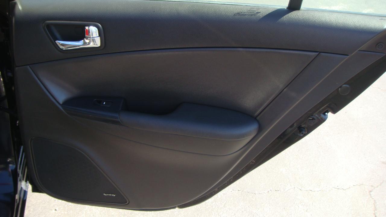 Hyundai Sonata Limited V6 2009