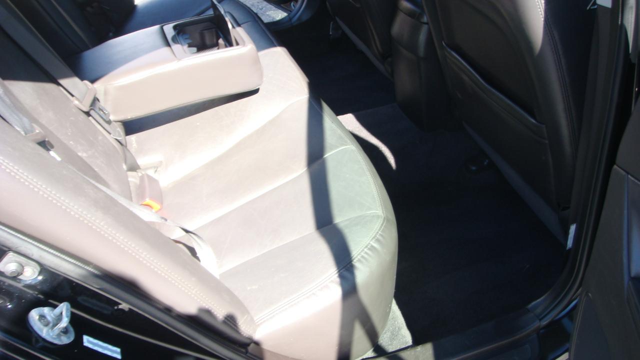 Hyundai Sonata Limited V6 2009